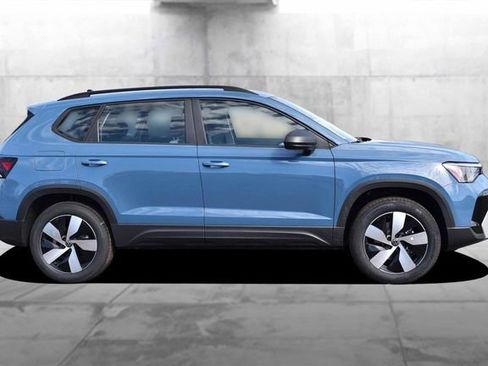 New 2026 Volkswagen Taos S image 5