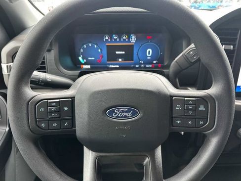 New 2025 Ford F150 XL w/ Equipment Group 103A High image 18