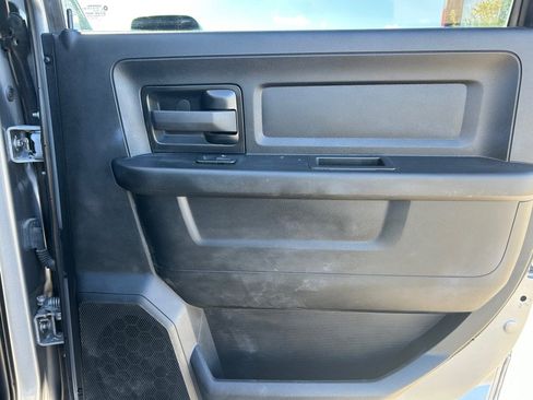 Used 2022 RAM 2500 Tradesman image 14