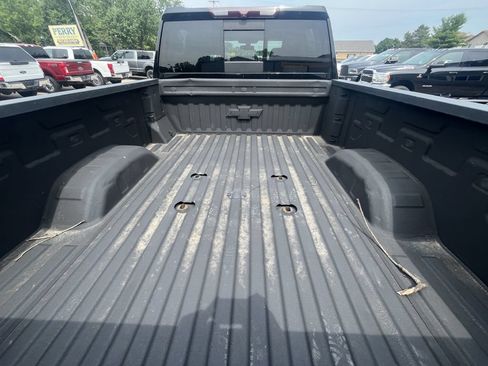 Used 2020 Chevrolet Silverado 3500 LT w/ Convenience Package AWD/4WD image 8