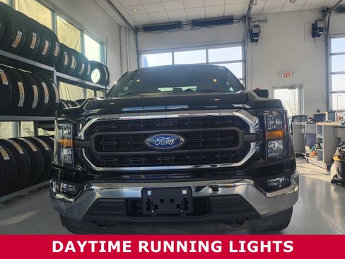 Used 2023 Ford F150 XLT image 29