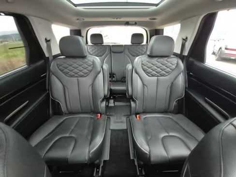 Used 2021 Hyundai Palisade Limited AWD/4WD image 24