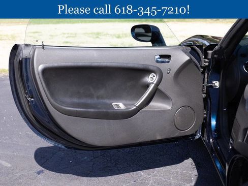 Used 2008 Pontiac Solstice Convertible w/ Premium Package image 10