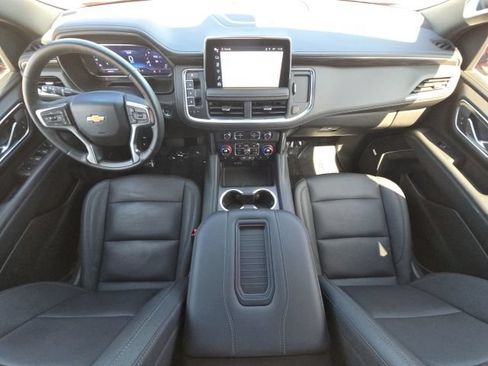 Used 2024 Chevrolet Tahoe LT w/ LT Signature Plus Package RWD image 39