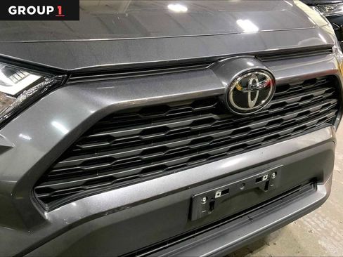 Used 2024 Toyota RAV4 LE image 29