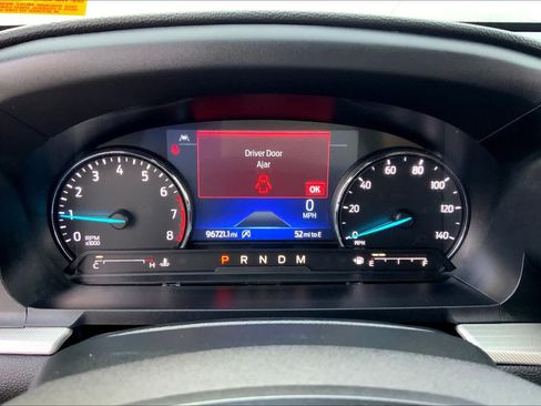 Used 2020 Ford Explorer XLT w/ Comfort Package AWD/4WD image 22