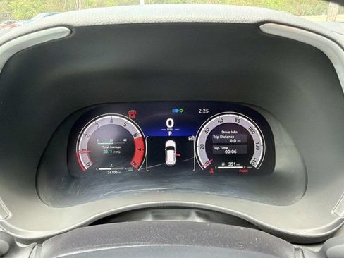 Certified 2025 Toyota Highlander XSE AWD/4WD image 28
