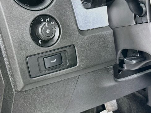 Used 2014 Ford F150 STX w/ Equipment Group 201A Mid RWD image 10