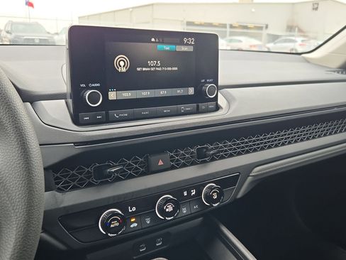 Used 2024 Honda Accord LX image 22