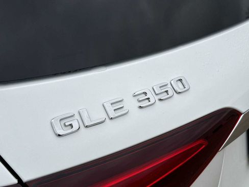 Used 2026 Mercedes-Benz GLE 350 4MATIC image 11