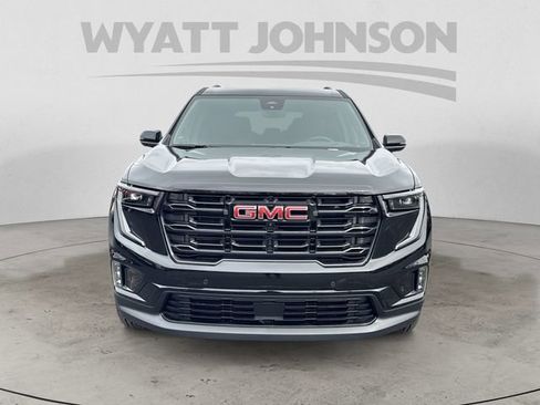 New 2026 GMC Acadia Elevation w/ Super Cruise Package FWD image 8