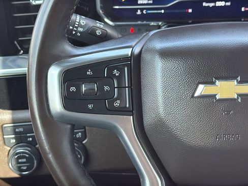 Used 2023 Chevrolet Silverado 1500 LT w/ All Star Edition Plus image 18