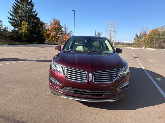Used 2016 Lincoln MKC Select w/ Lincoln MKC Climate Package FWD image 8