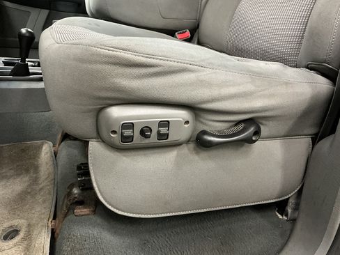 Used 2007 Dodge Ram 2500 Truck SLT w/ Quad Cab Big Horn Value Group AWD/4WD image 17