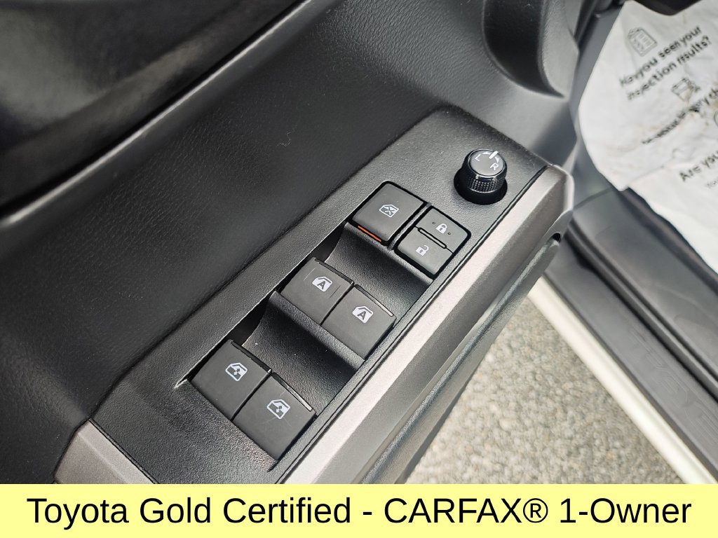 Certified 2023 Toyota Tacoma SR5 w/ Technology Package AWD/4WD image 13