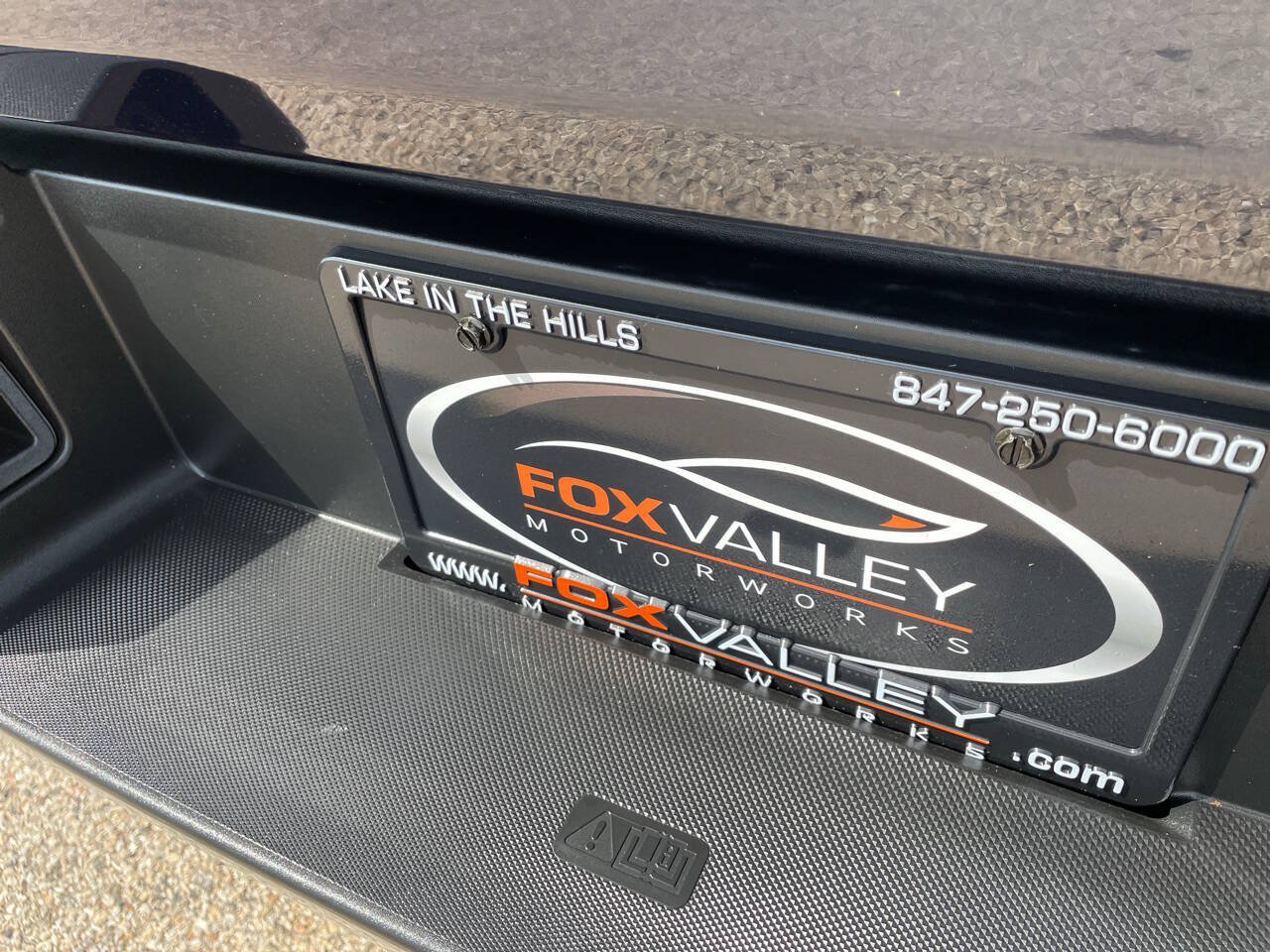 Used 2024 Ford F150 XL AWD/4WD image 19