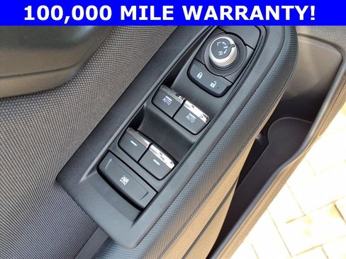 New 2026 Subaru Forester Premium image 15