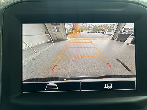 New 2026 Chevrolet Silverado 2500 W/T w/ WT Convenience Package image 13