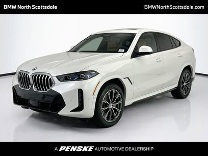 New 2027 BMW X6 xDrive40i