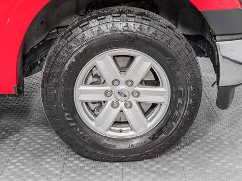 Used 2024 Ford F150 XL w/ Equipment Group 103A High AWD/4WD image 33