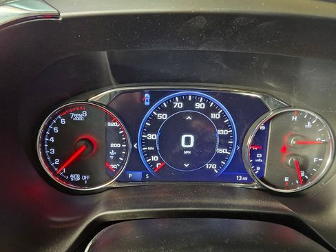 New 2026 Chevrolet Blazer RS w/ Driver Confidence II Package FWD image 31