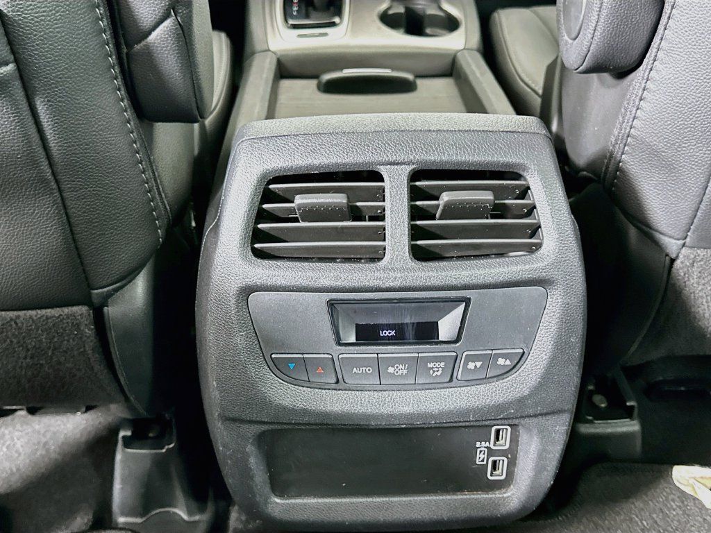 Certified 2019 Honda Pilot EX-L image 26