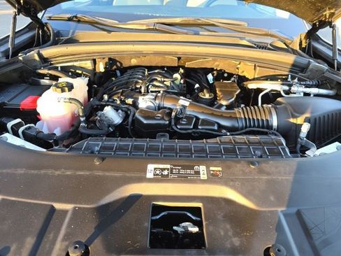 Used 2022 Jeep Grand Cherokee Limited image 20