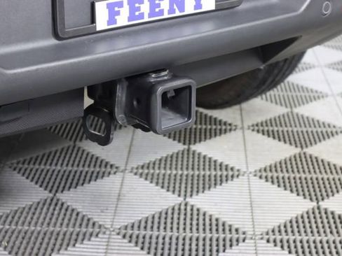 Certified 2022 Ford Bronco Sport Outer Banks w/ Tech Package image 28