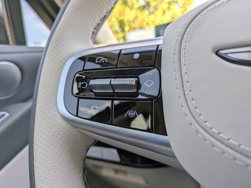 New 2025 Genesis G80 3.5T Sport Prestige image 20