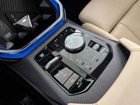 New 2026 BMW X3 xDrive30 w/ M Sport Package image 17