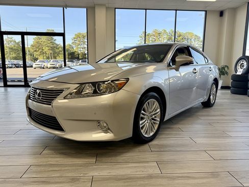 Used 2013 Lexus ES 350 image 3