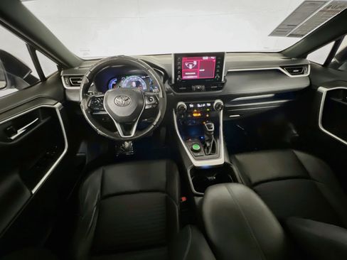 Used 2020 Toyota RAV4 XSE w/ XSE Grade Weather Package AWD/4WD image 30
