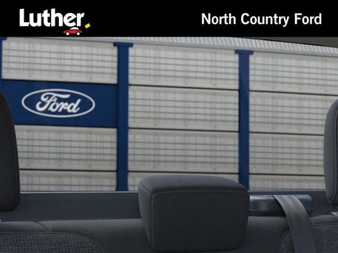 New 2026 Ford Maverick XL image 24