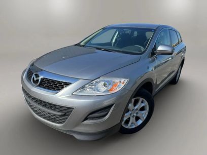 Used 2011 MAZDA CX-9 Sport