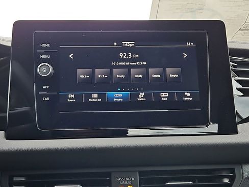 New 2026 Volkswagen Jetta S image 15