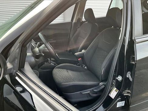 Used 2022 Nissan Kicks S w/ Interior Electronics Package image 27