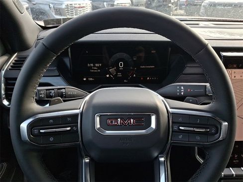 New 2025 GMC Acadia Elevation w/ Elevation Premium Package image 13