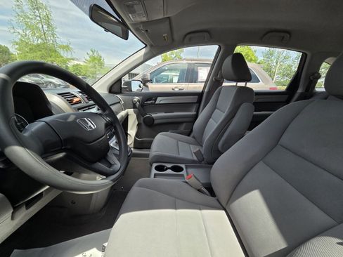 Used 2011 Honda CR-V LX image 10