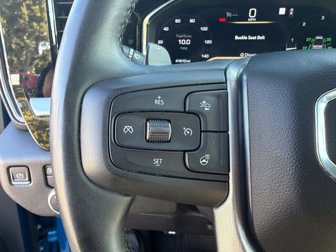 Used 2023 GMC Sierra 1500 Elevation AWD/4WD image 28