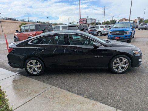 Used 2023 Chevrolet Malibu LT FWD image 5