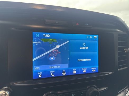 Used 2022 Ford F150 XL w/ STX Appearance Package image 25