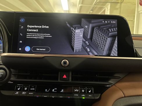 New 2026 Toyota Crown Signia XLE image 26