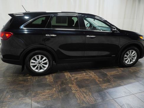 Used 2020 Kia Sorento LX AWD/4WD image 4
