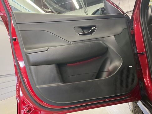 Used 2025 Hyundai Kona N Line image 10