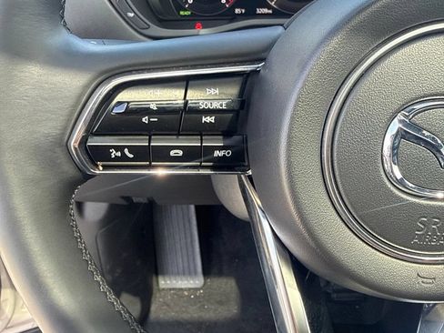 Used 2026 MAZDA CX-90 3.3 Turbo w/ Premium Plus Pkg AWD/4WD image 11