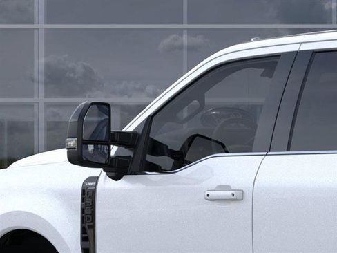 New 2026 Ford F350 Lariat w/ Black Appearance Package AWD/4WD image 22