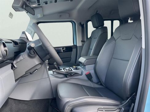 New 2024 INEOS Grenadier AWD/4WD image 25