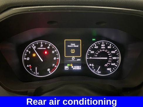 Used 2023 Subaru Ascent Onyx Edition Limited image 20