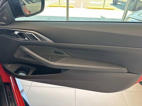 Used 2024 BMW M4 Competition w/ Executive Package RWD image 13