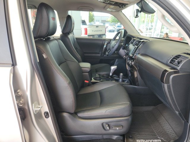 Certified 2021 Toyota 4Runner TRD Off-Road Premium w/ Wilderness Package (TMS) AWD/4WD image 25